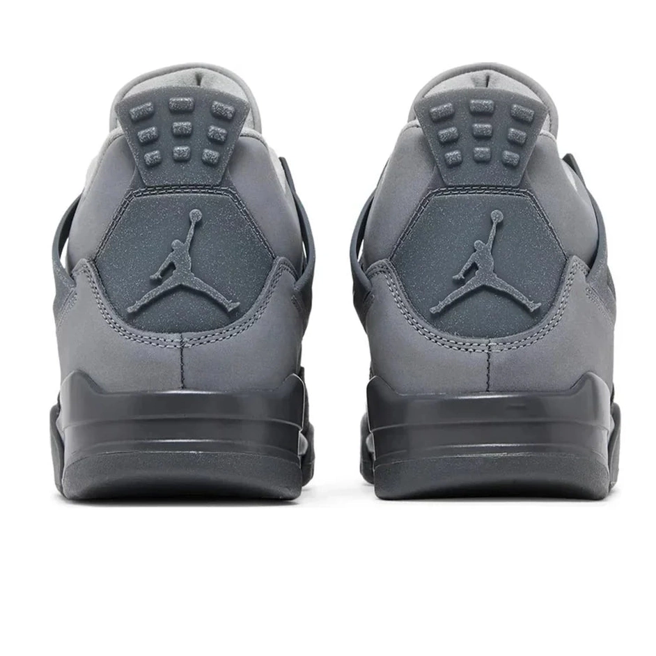 Olympics SE Paris Wet Retro Jordan 4 Cement 0630